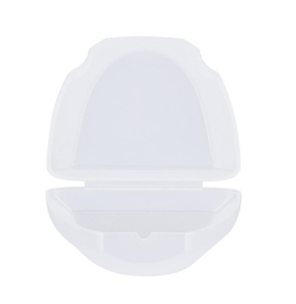 360 Degrees Intelligent Automatic Electric Toothbrush Waterproof U Type Tooth Brush Whitening Blue Light USB Charging - Image 3